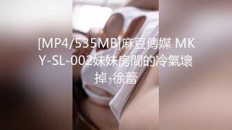 [MP4/535MB]麻豆傳媒 MKY-SL-002妹妹房間的冷氣壞掉-徐蕾