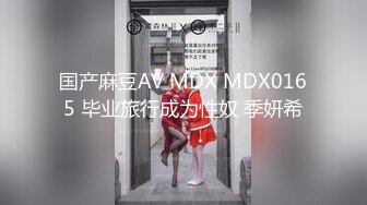 国产麻豆AV MDX MDX0165 毕业旅行成为性奴 季妍希