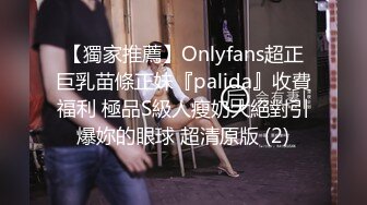 【獨家推薦】Onlyfans超正巨乳苗條正妹『palida』收費福利 極品S級人瘦奶大絕對引爆妳的眼球 超清原版 (2)