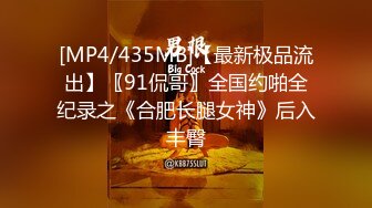 [MP4/435MB]【最新极品流出】〖91侃哥〗全国约啪全纪录之《合肥长腿女神》后入丰臀