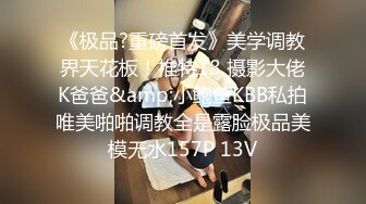 《极品?重磅首发》美学调教界天花板！推特18 摄影大佬K爸爸&amp;小鲍鱼KBB私拍唯美啪啪调教全是露脸极品美模无水157P 13V